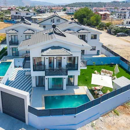 Berim 1 Villa Fethiye