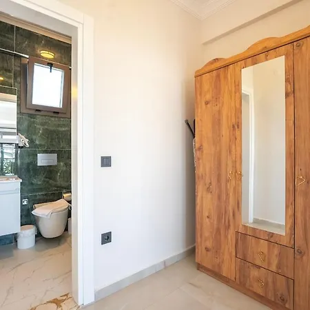 Villa Berim 1 Fethiye