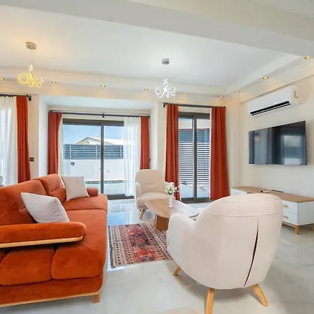 Villa Berim 1 *