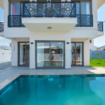 Villa Berim 1 *