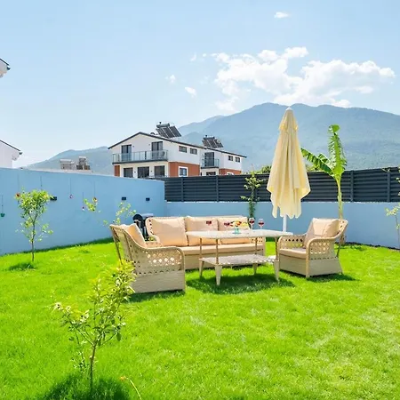 Berim 1 Villa