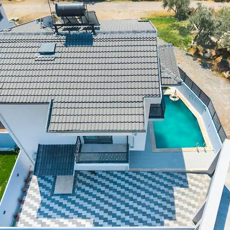 Berim 1 Villa