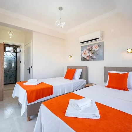 Berim 1 Villa *