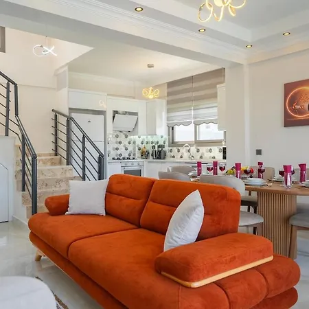 Berim 1 Villa *