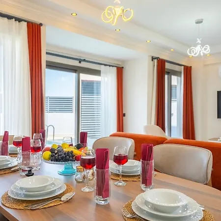 Berim 1 Villa *